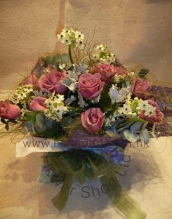 Table arrangement - Standard CODE 3106